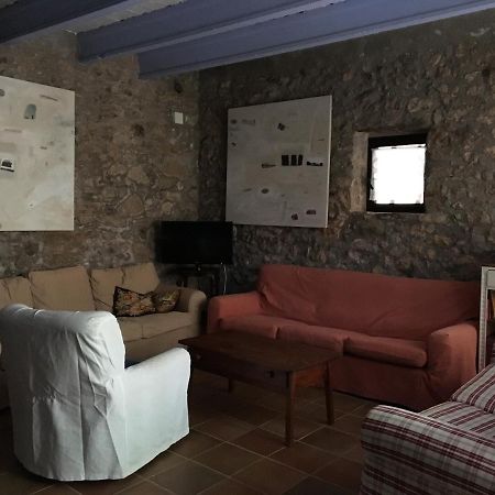 B&B Les Olives At Artist'S House Las Olivas Exterior foto