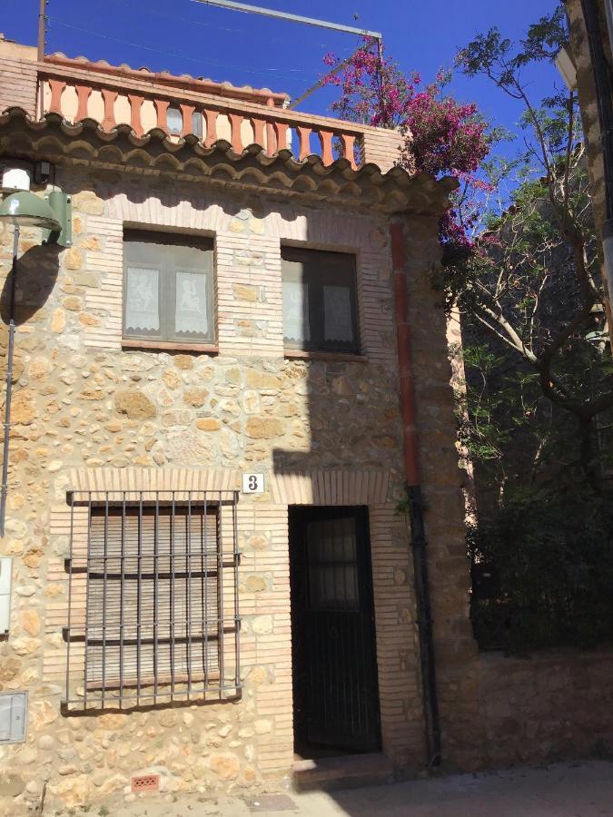 B&B Les Olives At Artist'S House Las Olivas Exterior foto